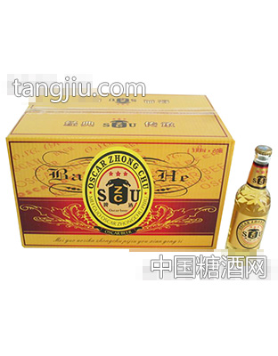 澳斯卡330ml 世图啤酒
