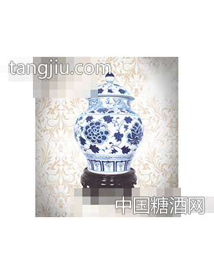 中孚酒大将军