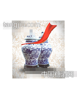 中孚酒小将军