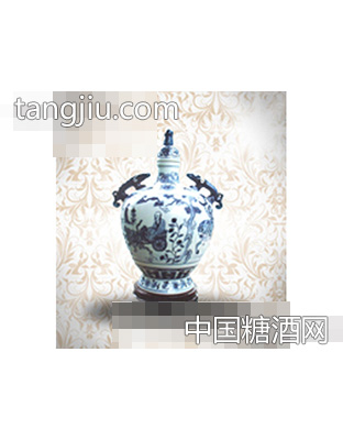中孚酒鬼谷子