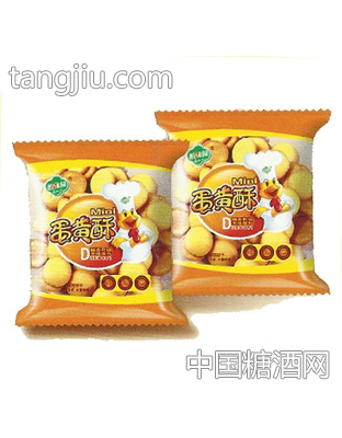 柏味园蛋黄酥散装