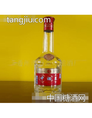 中酒王（包装8）