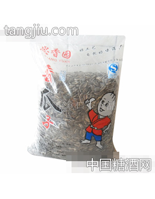 思香园香瓜子