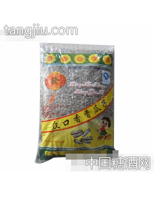 众口香香瓜子