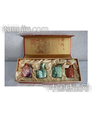 御陶珍藏