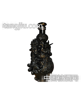 龙飞凤舞