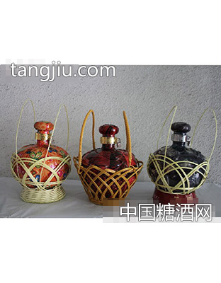 御陶蜀元素
