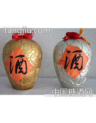 金钵