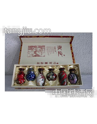 御陶珍藏