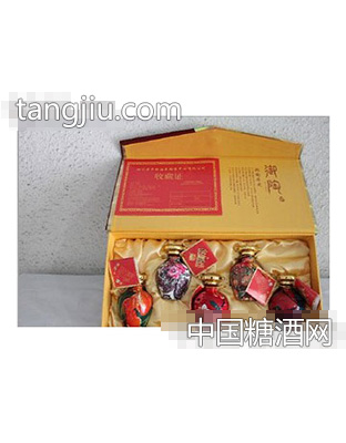 御陶精品