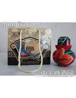 小坛酒