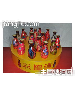 小闷酒（瓶）