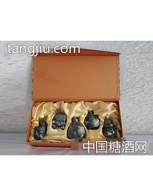 岁月记忆