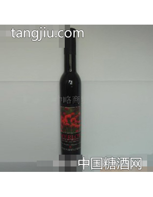 红葡萄酒
