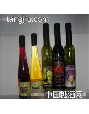 葡萄酒（1）