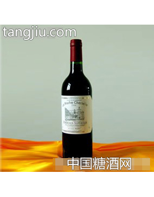 豪舍雷勒法国波尔多干红葡萄酒