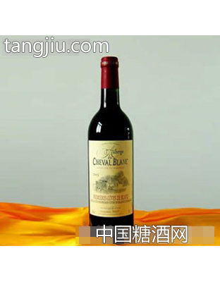 白马客栈干红葡萄酒