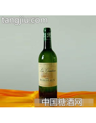 格拉迪纳干白葡萄酒