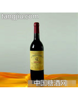 宫迪雅干红葡萄酒