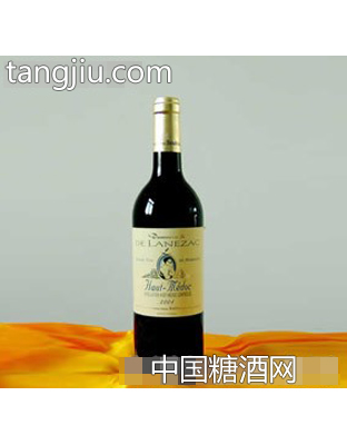 拉内萨克小姐干红葡萄酒