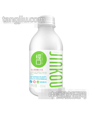 经口葡萄糖补水液（瓶）