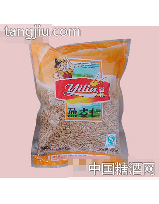 溢林燕麦仁