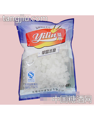 溢林单晶冰糖