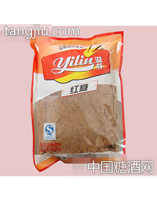 溢林红糖