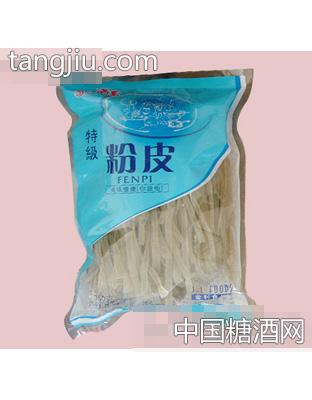 汇强满意粉皮