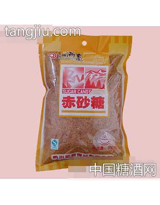 汇强满意赤砂糖