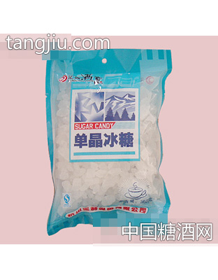 汇强满意单晶冰糖