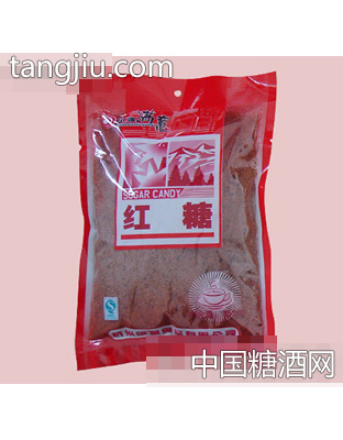 汇强满意红糖