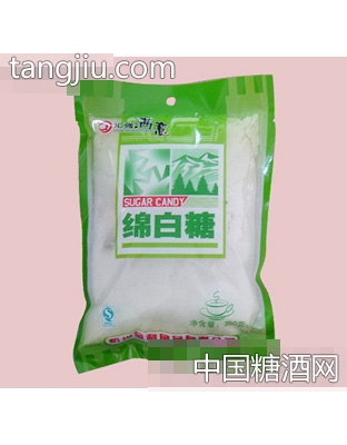 汇强满意绵白糖