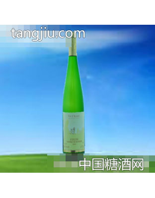 威德本雷司令干白葡萄酒