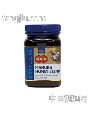 唛奴卡蜂蜜