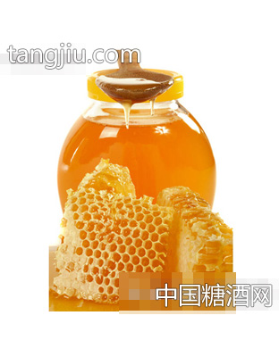 中兴蜂蜜