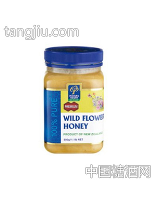中兴野花蜂蜜