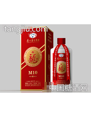 茅台集团龙酒M10