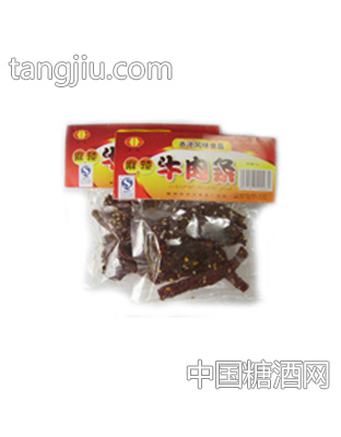 马得利