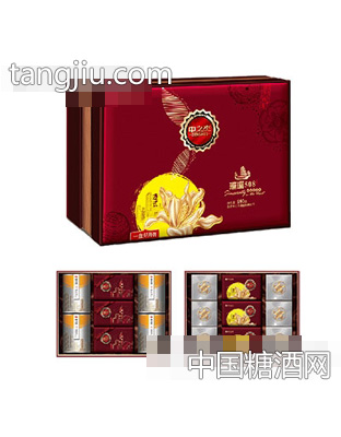 中之杰璀璨508