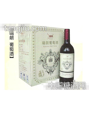 瑞朗葡萄酒