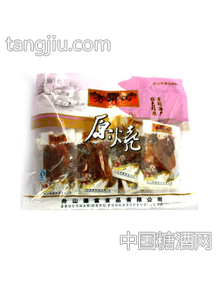 227g美味深海鱼脯