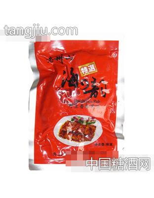 随心包香酥带鱼