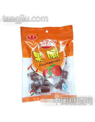 斯瑞果脯