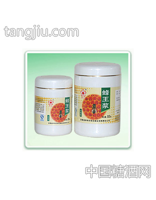珠花蜂王浆