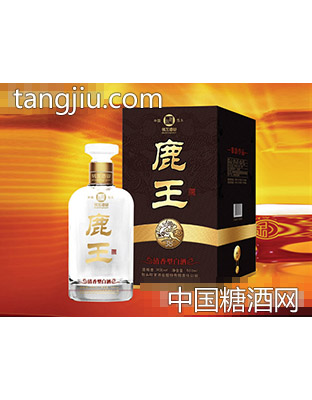 38度鹿王