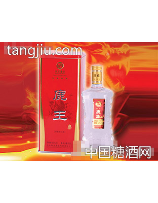 红桶鹿王