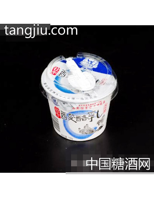 壮牛酸酪乳杯装