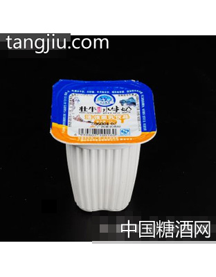 壮牛八连杯
