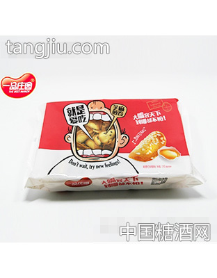 一品庄园芝麻煎饼